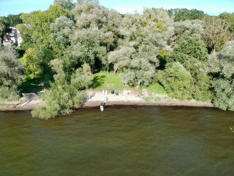 Souterrain-Apartment Zaunkoenig Mit Strandzugang FDH Zewnętrze zdjęcie